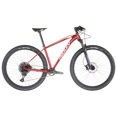 Mountain Bike RIDLEY IGNITE A9 SX EAGLE 29" Rojo 2023 0